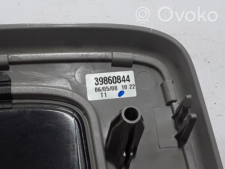 Volvo S40 Inne oświetlenie wnętrza kabiny 39860844