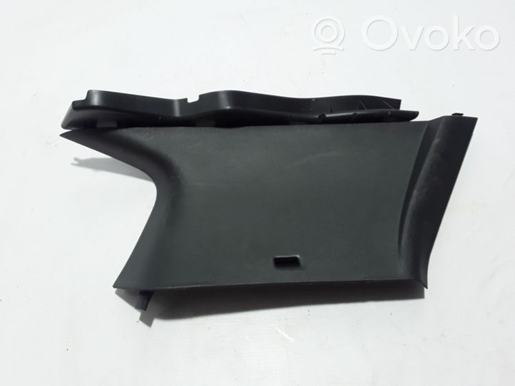 Dacia Duster Rivestimento laterale del portellone posteriore/bagagliaio 769370006R