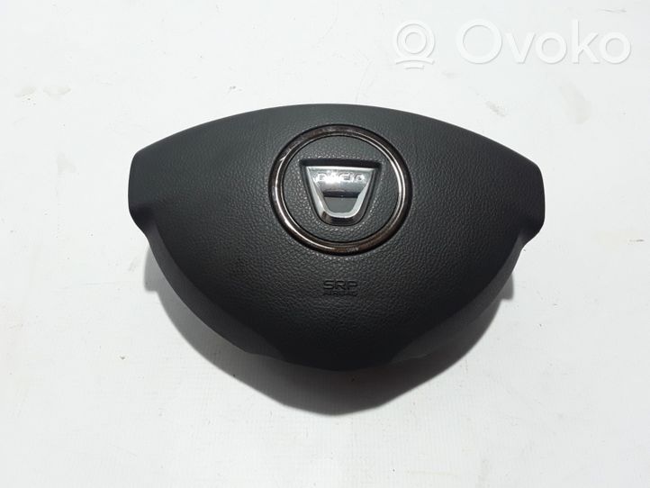 Dacia Duster Steering wheel airbag 985100037R