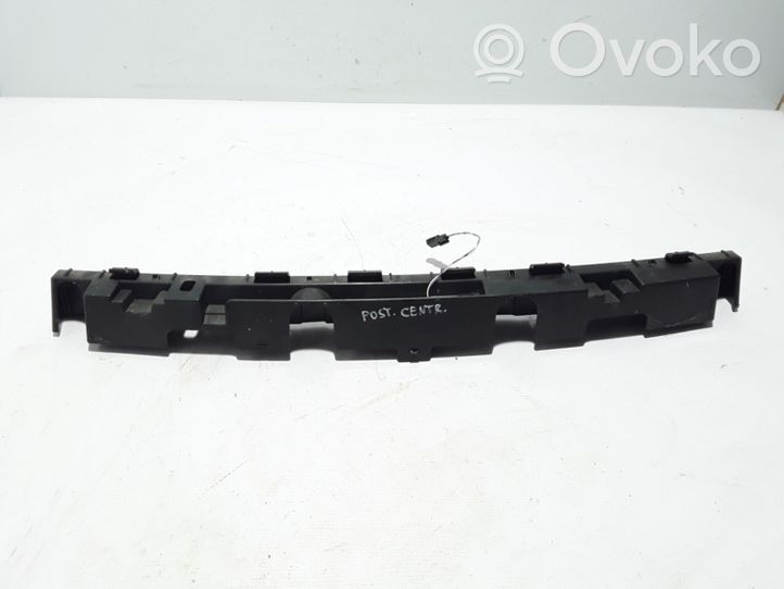 Renault Latitude (L70) Rear bumper mounting bracket 850420010R