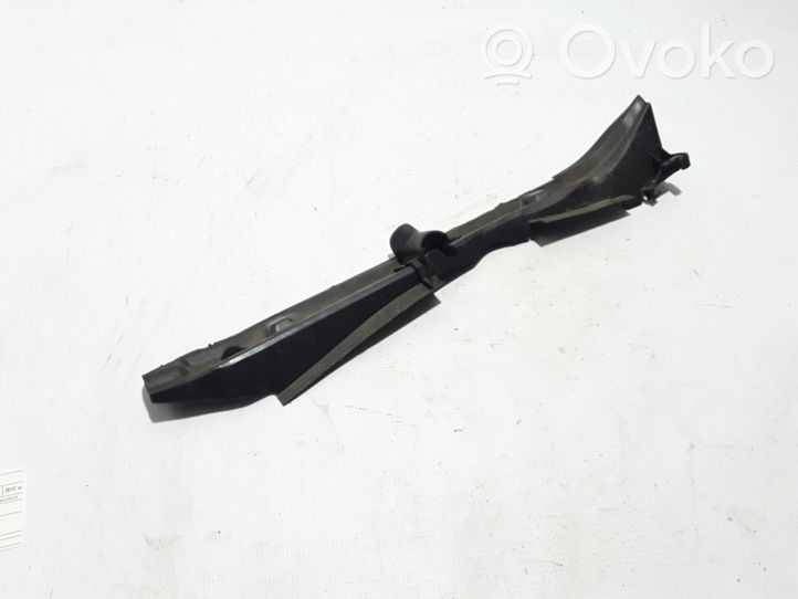 Renault Latitude (L70) Engine bonnet/hood lock trim molding 668620015R