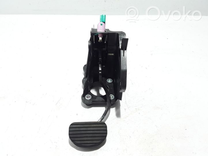 Renault Latitude (L70) Brake pedal 465010053R