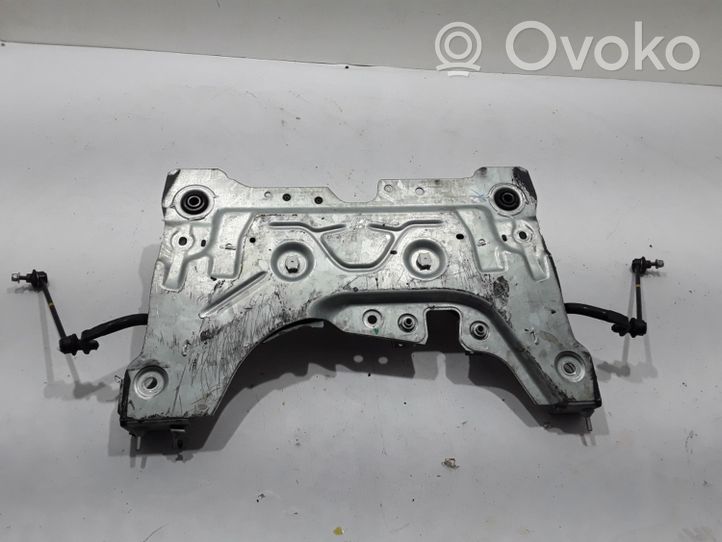 Renault Latitude (L70) Front subframe 544000011R