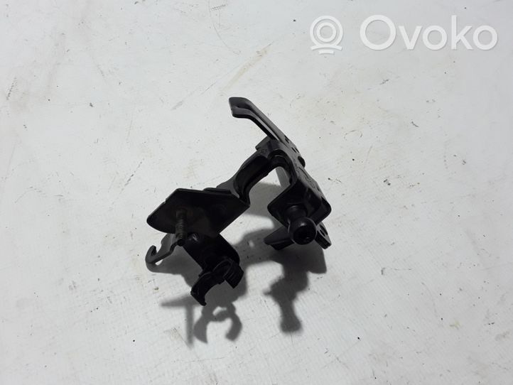 Mercedes-Benz Citan W415 Support pompe injection à carburant 166343129R