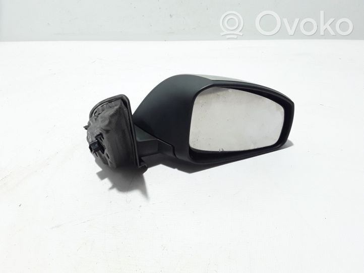 Renault Latitude (L70) Front door electric wing mirror 963012631R