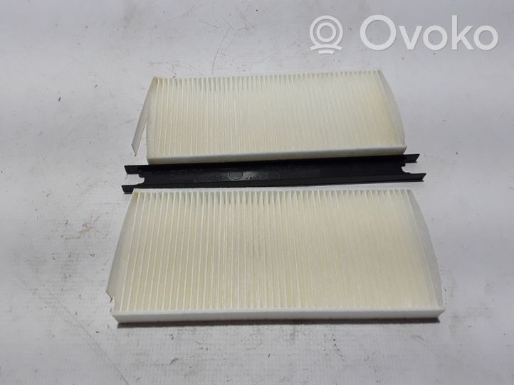 Renault Master III Cabin air micro filter 7701209837