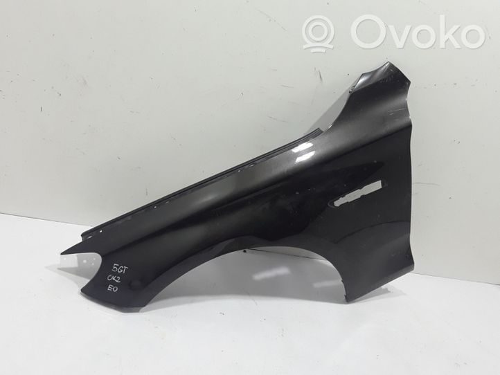 BMW 5 GT F07 Fender 41357248433