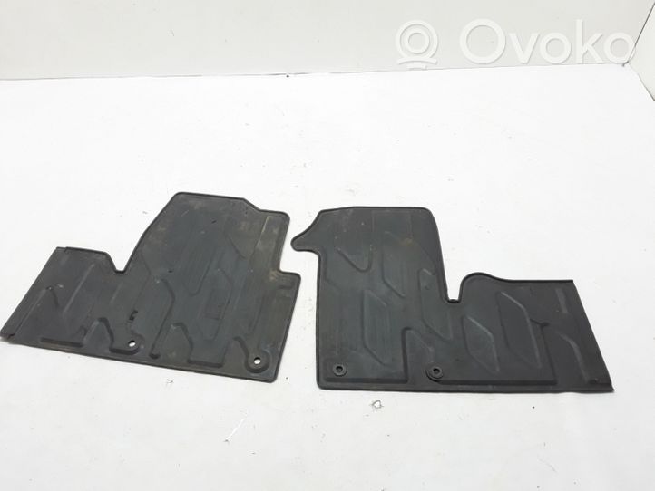 Opel Movano B Kit tapis de sol auto 7711426008