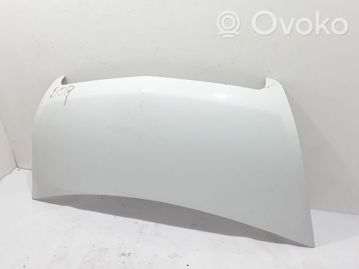 Opel Movano B Pokrywa przednia / Maska silnika 93197265