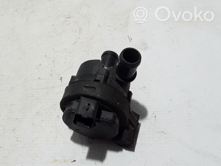 Renault Megane IV Pompe à eau de liquide de refroidissement 144B06803R