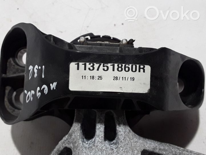 Renault Megane IV Support de moteur, coussinet 113751860R