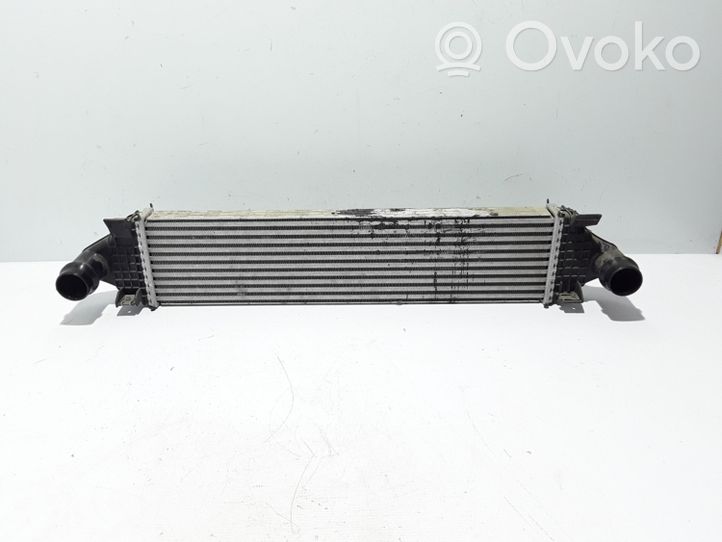 Volvo V40 Chłodnica powietrza doładowującego / Intercooler 31367277