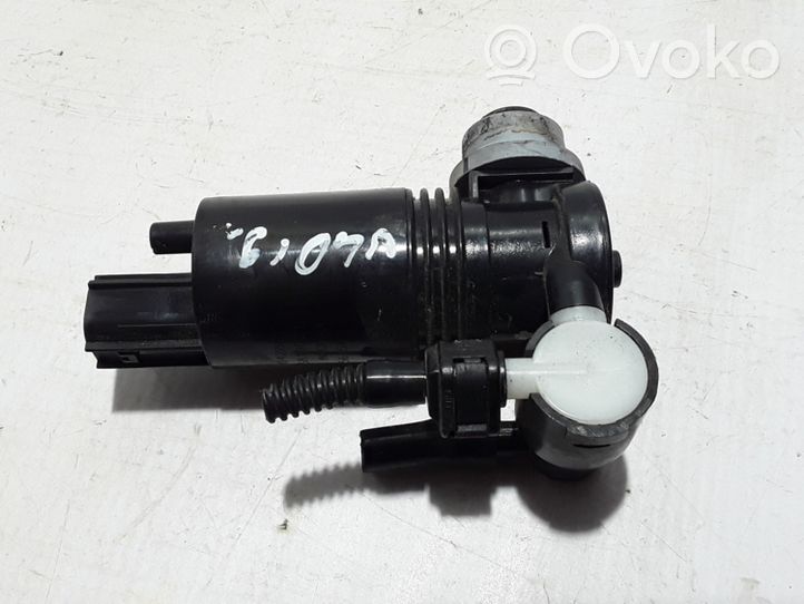 Volvo V40 Pompe de lave-glace de pare-brise 170428C