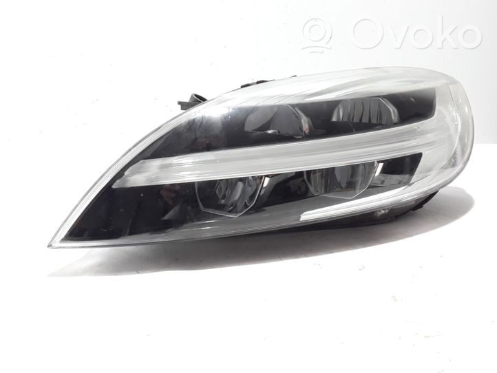 Volvo V40 Faro/fanale 31677020