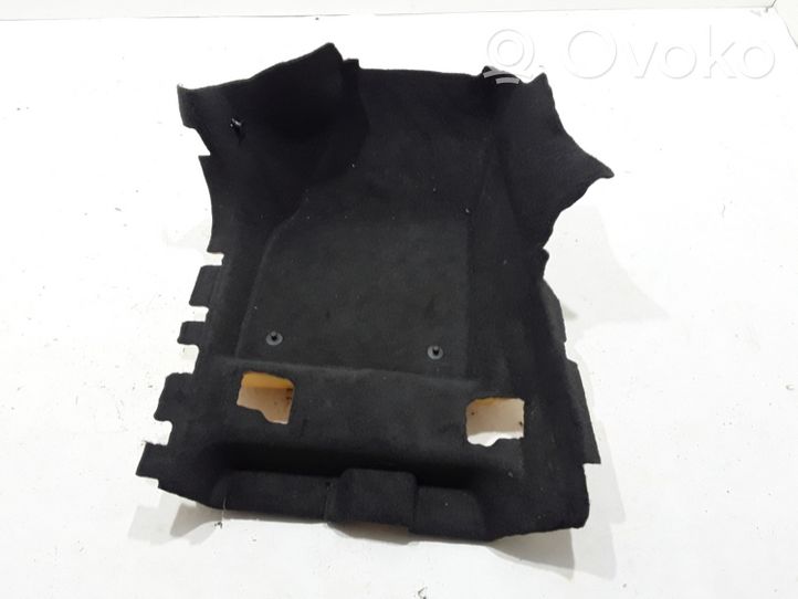 Volvo C30 Front floor carpet liner 36155077