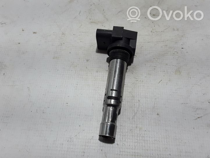 Volkswagen Caddy Bobine d'allumage haute tension 036905715