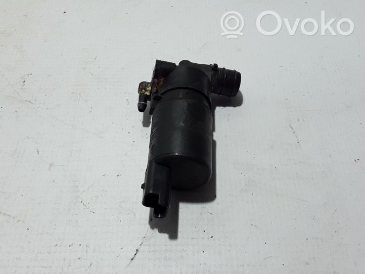 Dacia Dokker Windscreen/windshield washer pump 286203634R