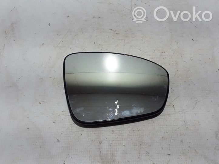 Renault Megane IV Sivupeilin lasi 963651460R