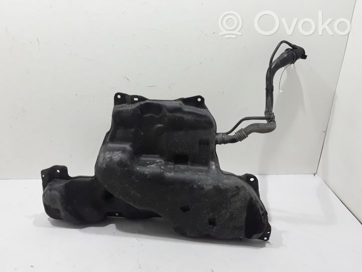 Renault Megane IV Réservoir de carburant 172027538R