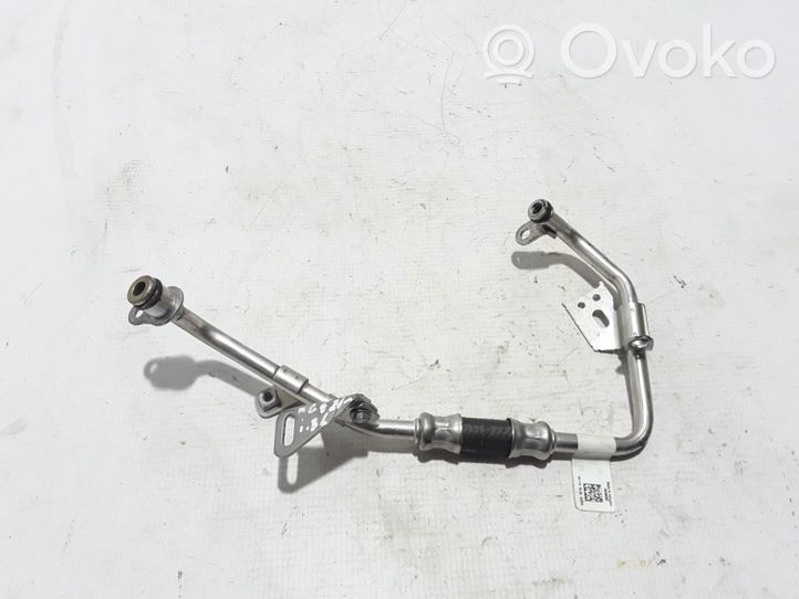 Renault Megane IV Tube d'admission d'air 210457368R