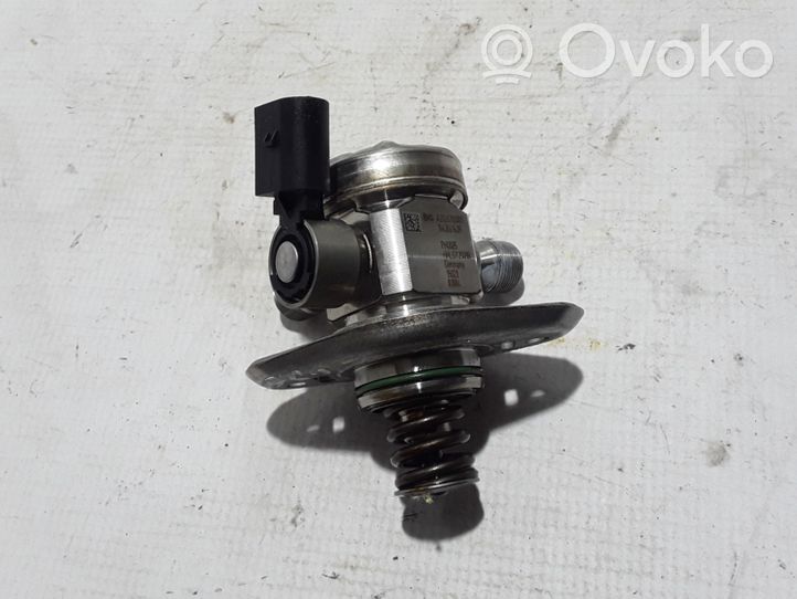 Renault Megane IV Polttoaineen ruiskutuksen suurpainepumppu 166303162R