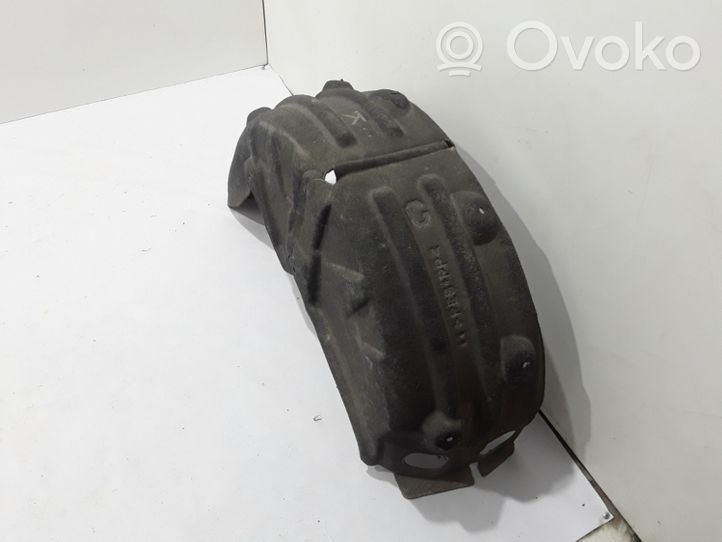 Renault Megane IV Pare-boue arrière 767499762R