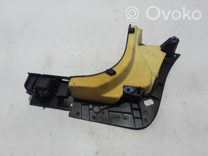 Renault Megane IV Etuoven kynnyksen suojalista 768368069R