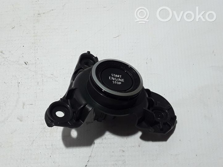 Renault Espace V (RFC) Bouton poussoir de démarrage du moteur 251503993R