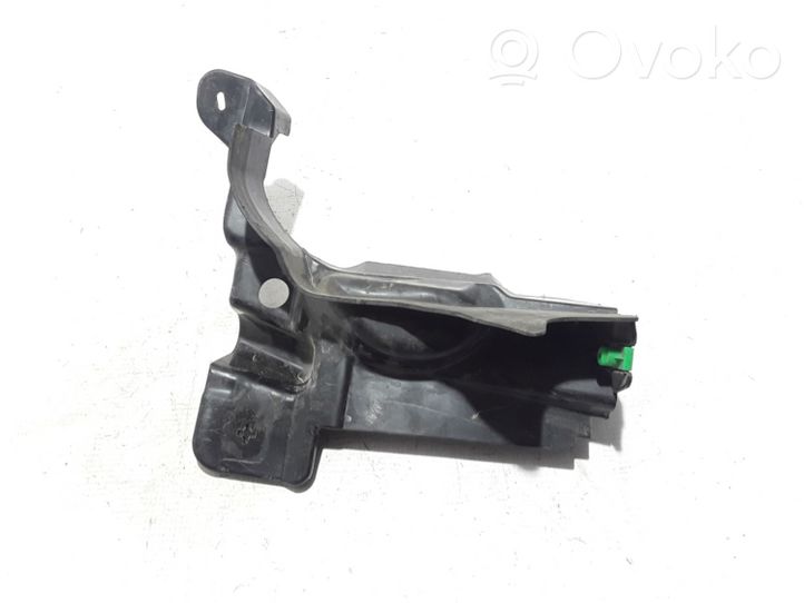 Volvo XC40 Rivestimento della modanatura della chiusura del vano motore/cofano 31469051