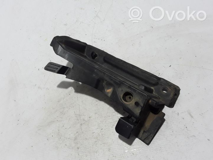 Volvo XC40 Rivestimento della modanatura della chiusura del vano motore/cofano 31651566