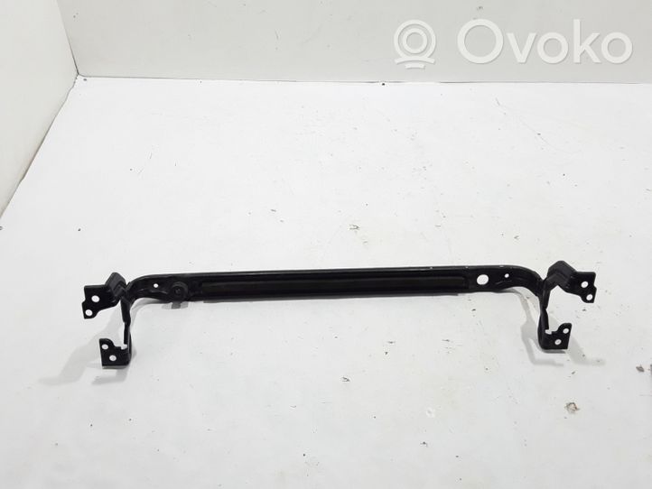 Volvo V40 Staffa di montaggio del radiatore 31293957