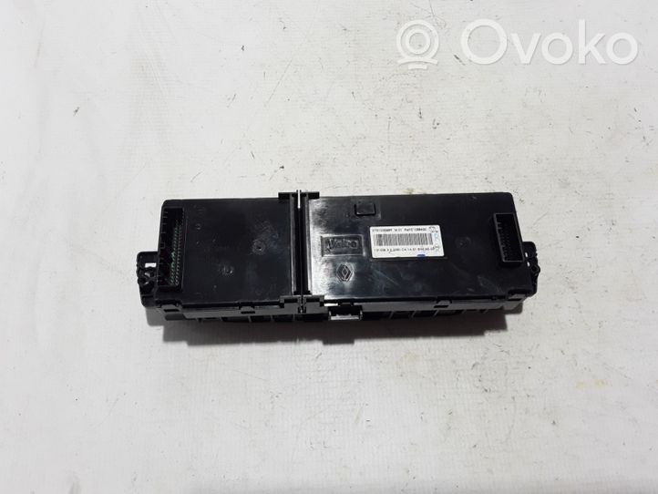 Renault Megane III Module unité de contrôle climatisation 275103598R