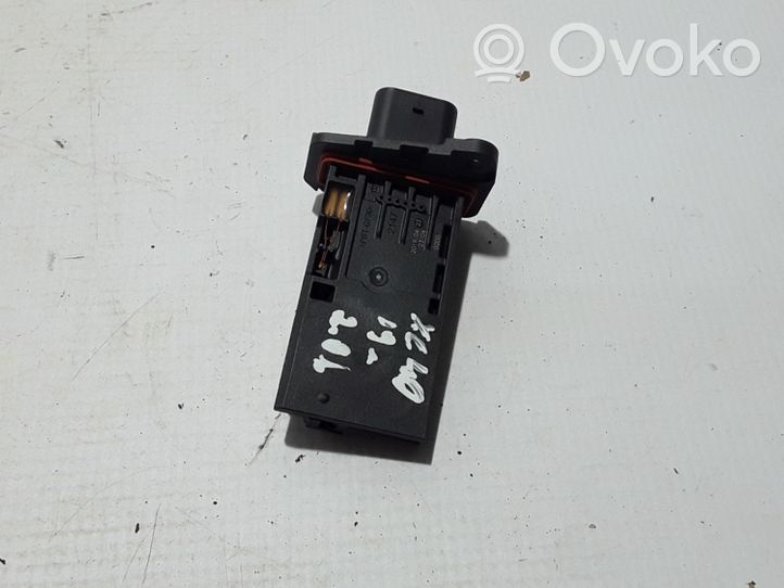 Volvo XC60 Mass air flow meter 31459871