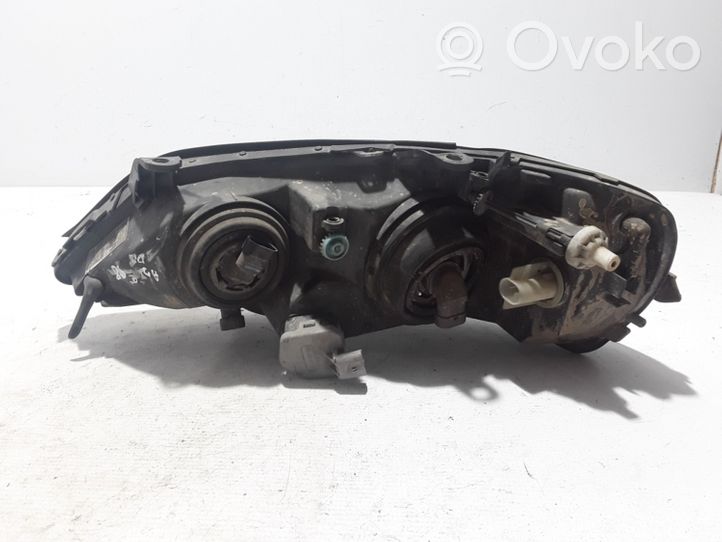 Opel Astra G Phare frontale 90520878