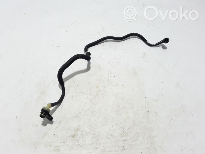 Renault Kadjar Air intake hose/pipe 118728113R