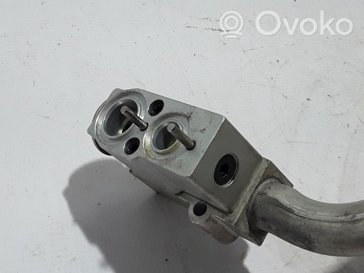 Volvo XC90 Gaisa kondicioniera caurulīte (-es) / šļūtene (-es) 31407749