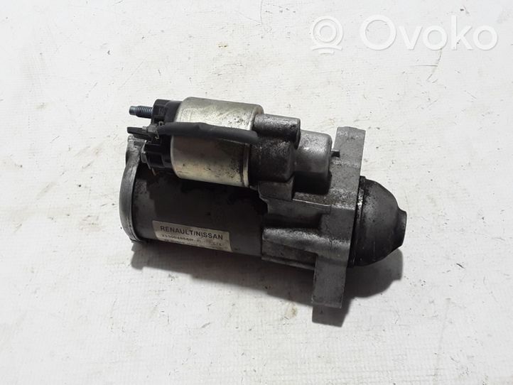 Renault Kadjar Starter motor 233004868R