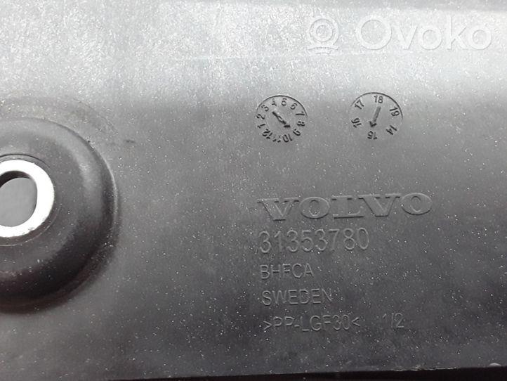 Volvo XC90 Skrzynka bezpieczników / Komplet 31353780