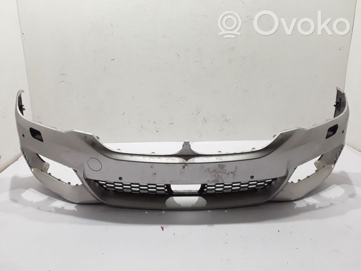 BMW 5 G30 G31 Paraurti anteriore 7991923