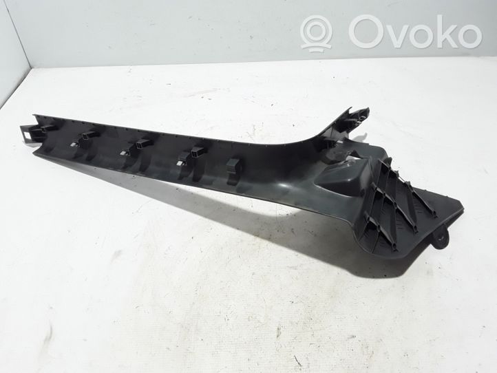 Volkswagen Caddy Garniture marche-pieds avant 1T2863484