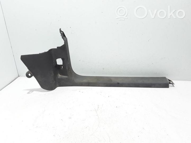 Volkswagen Caddy Copertura del rivestimento del sottoporta anteriore 1T2863484