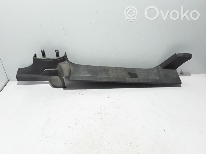 Volkswagen Caddy Copertura del rivestimento del sottoporta anteriore 2K0853372