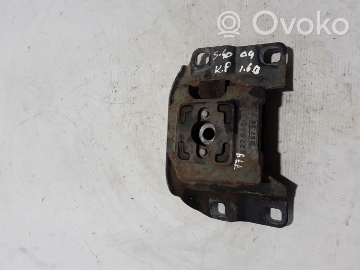 Volvo S40 Support de moteur, coussinet 31359779