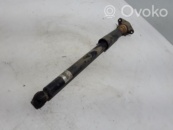 Volvo S40 Ammortizzatore posteriore 31212943