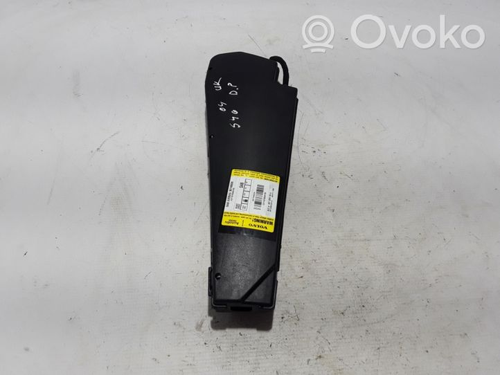 Volvo S40 Sėdynės oro pagalvė 30740626