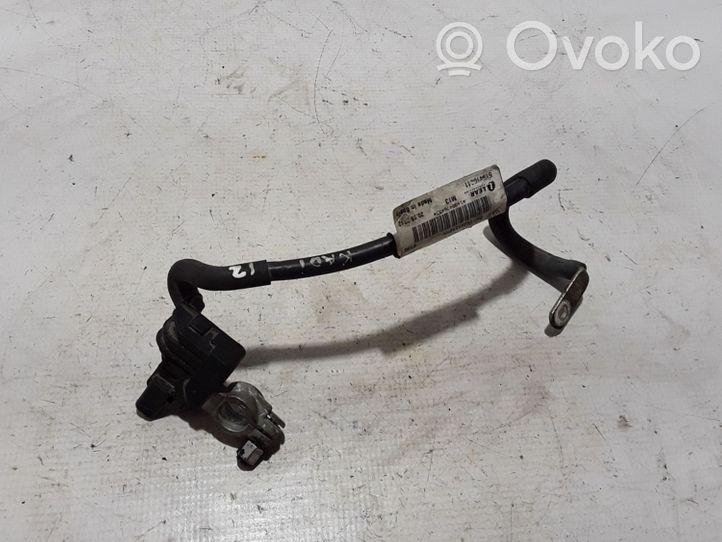 Volkswagen Caddy Cable negativo de tierra (batería) 1K0915181