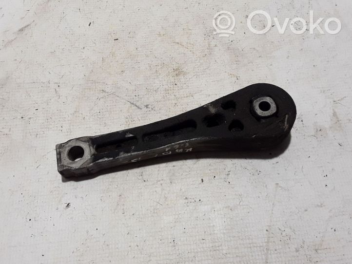 Volkswagen Caddy Support de boîte de vitesses 1K0199855