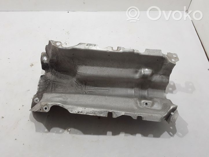 Volvo XC90 Bouclier thermique d'échappement 31449248