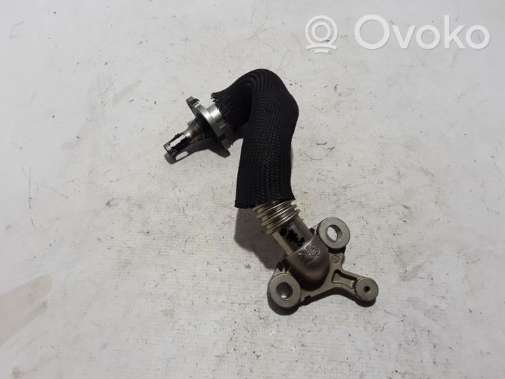 Renault Master III EGR-linjan letku 147130894R