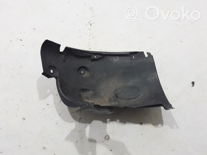 Renault Megane III Nadkole przednie 638446673R